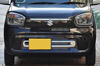 RSモデル専用フロントバンパーガーニッシュ 楽天市場】【買い物マラソン ポイント優待対象ストア 最大10倍